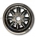 Minilite Rally Wheel 6 x 13 GP4 Ford Anthracite Minilite Rally Wheel 6 x 13 GP4 Ford Anthracite